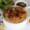 Chicken Fry Biryani (1200Ml)