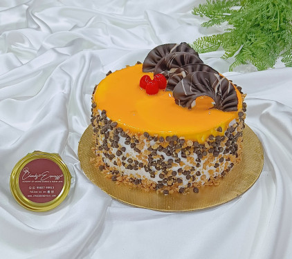 Choco Butterscotch Pastry 1 Kg