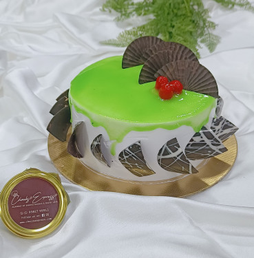 Kiwi Pastry 1 Kg