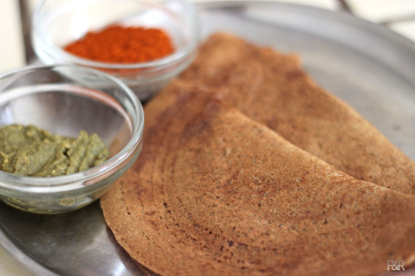 Ragi Dosa's