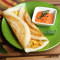 Sweet Corn Dosa's