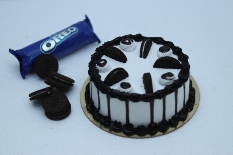 Oreo Rich Choco Eggless Cake