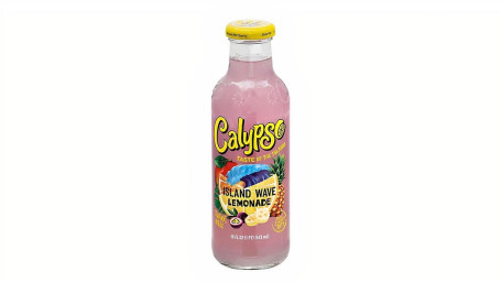 Calypso Paris Punch 16 Fl Oz