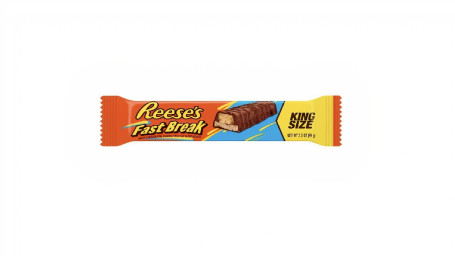 Reese's King Size Fast Break