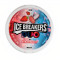 Ice Breakers Mints Duo Fruit Cool Strawberry 42G