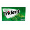 Trident Gum Spearmint 14 Sticks