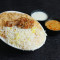 Half Joint Biriyani