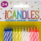2 Inch Candles