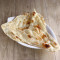 Butter Naan 2 Pcs Serves With Butter