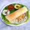 Onion Dosa (2 Pieces)