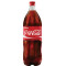 Coca Cola Pet 2L Erfrischungsgetränk