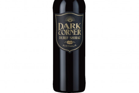 Dark Corner Durif Shiraz