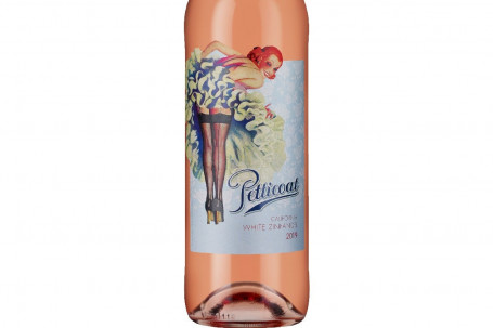 Petticoat White Zinfandel