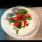 Insalata Caprese (V)(G)