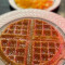 Platter Waffle