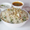 Kaju Paneer Fried Rice (1200 Ml)