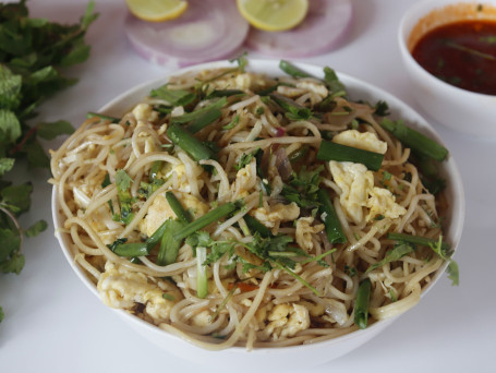 Egg Soft Noodles (1200 Ml Box)