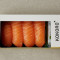 Salmon Nigiri Pcs)