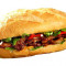 The Special Banh Mi