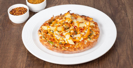 Veggie Spicy Mix Pizza