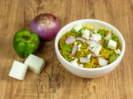 Vegi Paneer Cheese Maggi