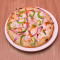 7 Onion &Crisp Capsicum Mania Pizza