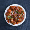 Chilli Manchurian Gravy Dry