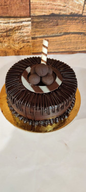 Truffle Torte Cake 500 Gm