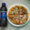 Onion Paneer Pizza+Cold Drink(250 Ml)