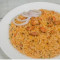 Chicken Tikka Rice Dry