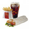 Premium Mcwrap Ranch Grill