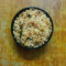 Egg Burji Rice Bowl Double Egg