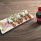 Chicken Fry Malai Tikka Coke 250 Ml Pet Bottle