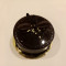 Dark Chocolate Eggless Cake (1 Kg)