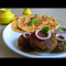 2 Pc Chicken Shaami Kebab 1 Paratha