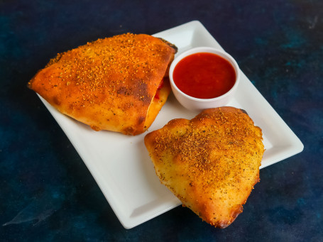 Pocket Calzone (1 Pc)