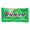 Trident Green Mint Kaugummi 8G
