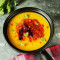 Butter Fry Dal