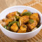 Chilli Paneer (Dry) (Chefs Special)