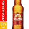 Cerveja Brahma Chopp Pilsen Long Neck 355Ml