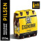 Eisenbahn Pilsen Bier 355Ml Mit 6 Einheiten