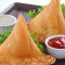 Samosa 2Pcs)