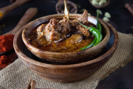 Mutton Korma (250 Gms)