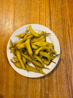 Chilli Pickles (Ve)