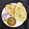 Special Mix Kulcha (2 Special Paneer And Aloo With Onion Mix Kulcha Served With Choole)