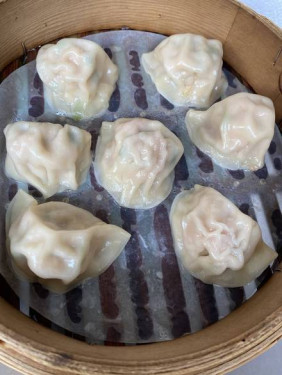 Xiā Jiǎo （ 7Kē） Cantonese Shrimp Dumpling
