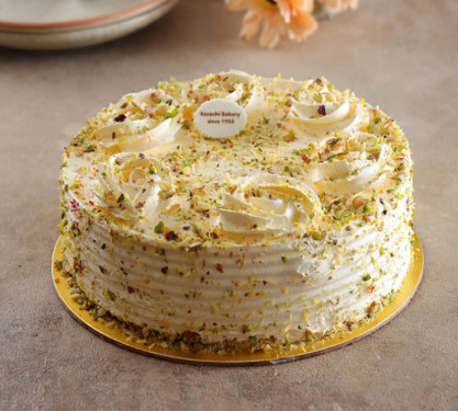 Rasmalai Cake 500 Gm