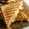 Cheese Grilled Sandwich( 2 Piease)