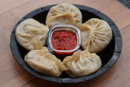 Paneer Cheese Steam Momo