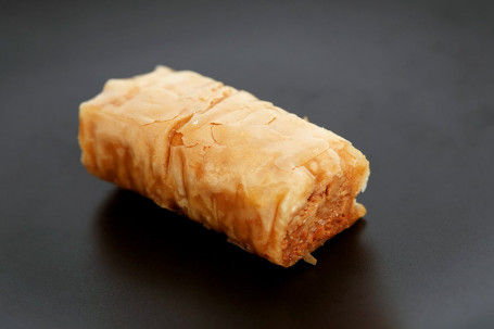 Baklava Finger